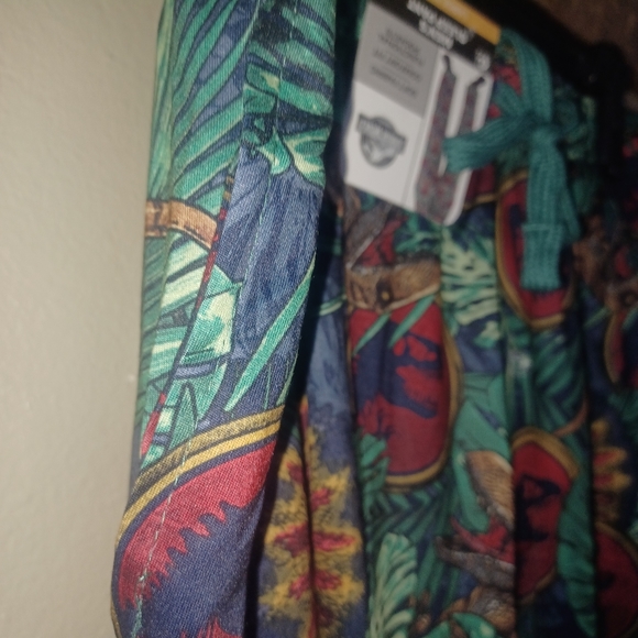 JURASIC MEN'S SLEEP PANT - Picture 5 of 7